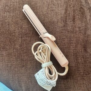 l’ange Le Duo curler/straightener like new